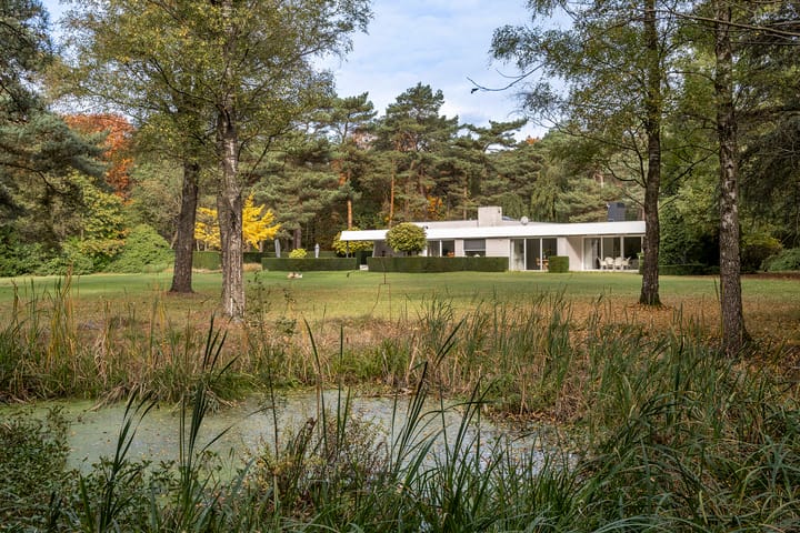 Rederijklaan 44 in Mierlo