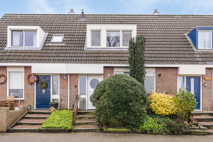 Photo of property Rederijwei 13, Eanjum