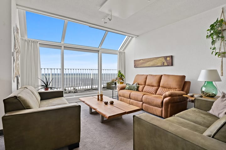 Rederserf 244 in 's-Gravenhage