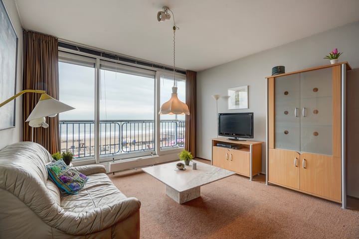 Foto von Haus Rederserf 248, 's-Gravenhage