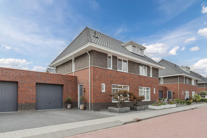 Photo of property Redoute 11, Steenbergen