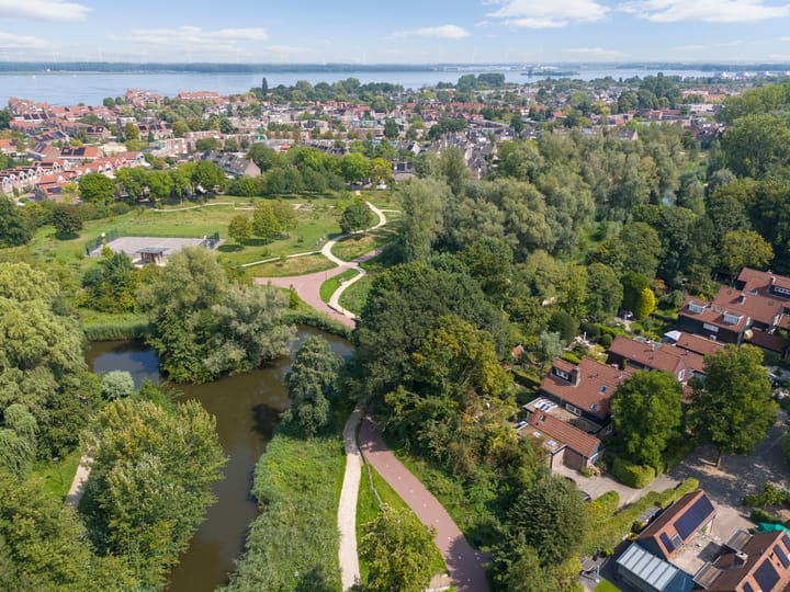 Ree 26 in Huizen
