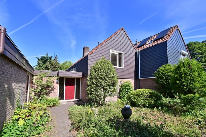Ree 30 in Huizen