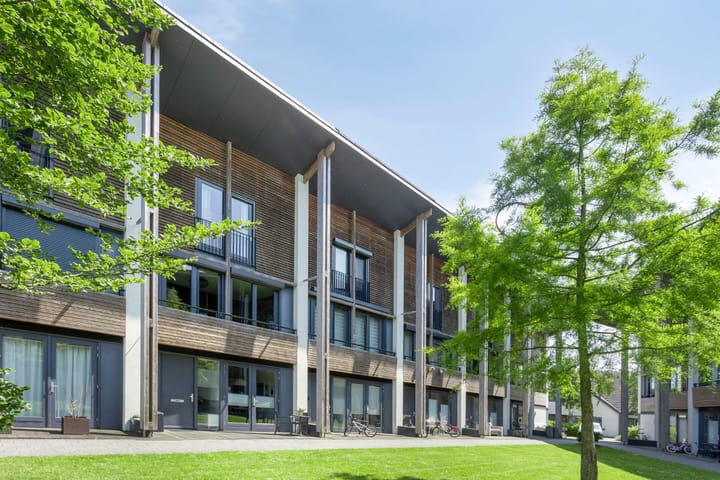 Ree 37 in Veldhoven