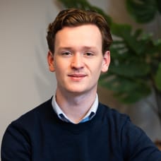 Foto von Reece Brinkhuis