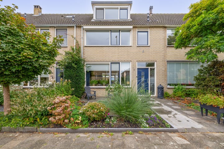 Reede 18 in Brielle