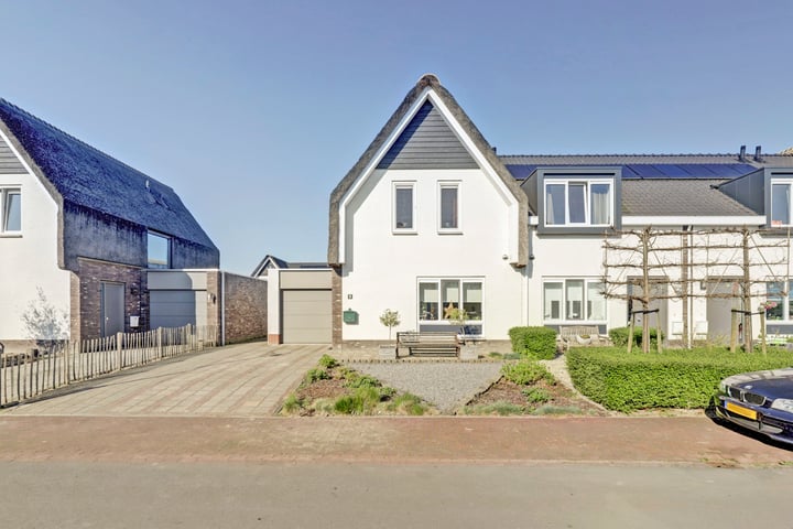 Reedulf 9 in Kortgene