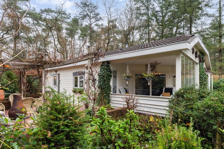 Reeënbergweg 18-14 in Beekbergen