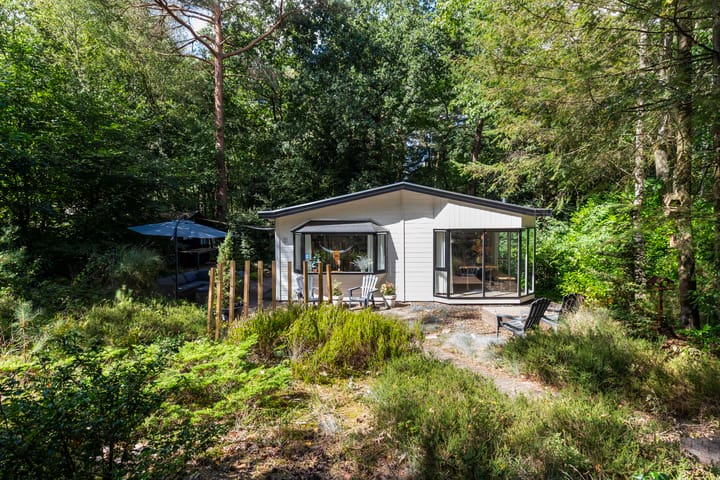 Photo of property Reeënbergweg 18-7, Beekbergen