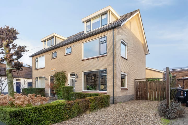 Reeënlaan 40 in Apeldoorn