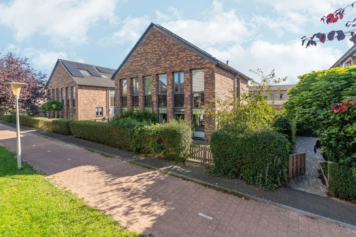 Photo of property Reefakker 9, Arnhem