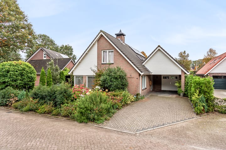 Reehorst 13 in Luttenberg
