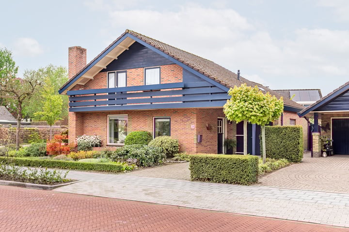 Reehorsterlaan 29 in Dinxperlo