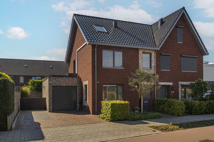Reehorsterweg 21B in Ede