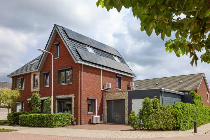Reehorsterweg 21C in Ede