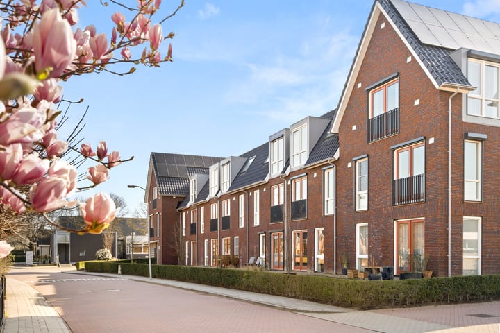 Photo of property Reehorsterweg 27C, Ede