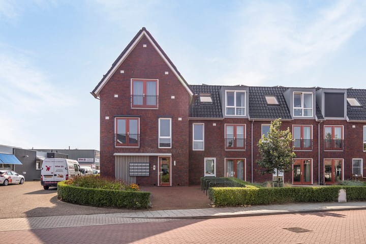 Reehorsterweg 27G in Ede photo