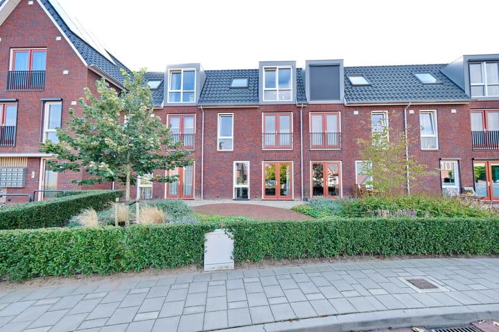 Reehorsterweg 27J in Ede