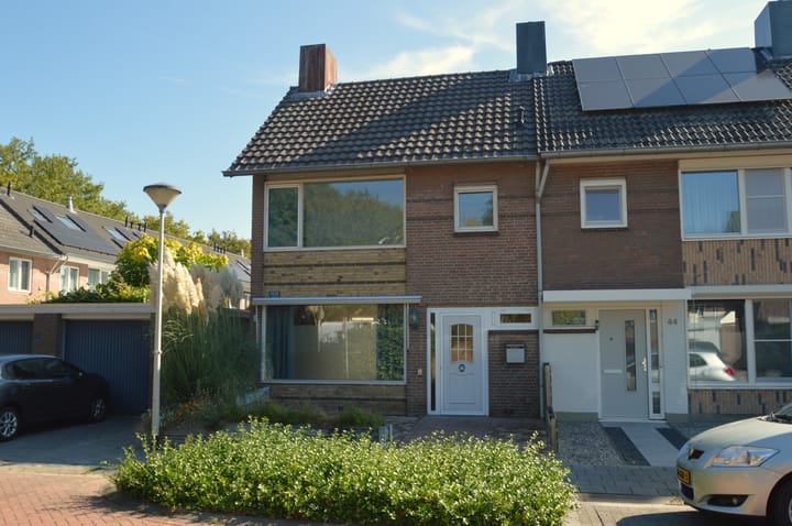 Foto von Haus Reek 46, Deurne