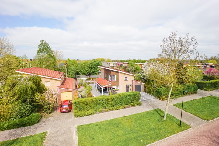 Reekerkooglaan 3 in Heerhugowaard