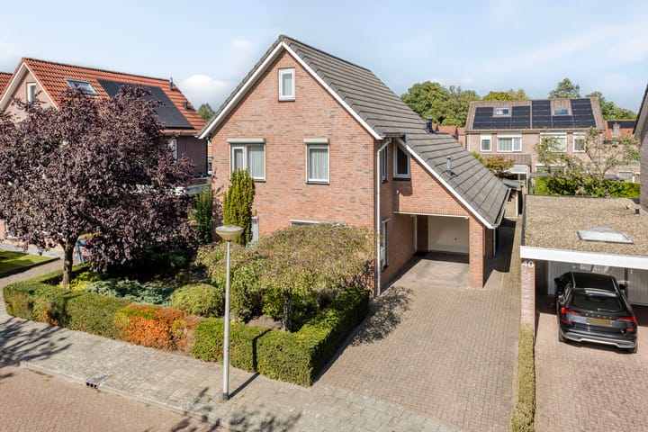 Reekersgaarden 42 in Losser
