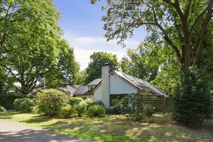 Reeksenakker 3 in Deurne