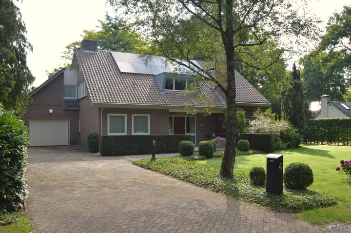 Photo of property Reeksenakker 4, Deurne