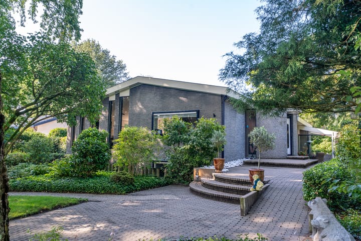 Photo of property Reelaan 21, Vierhouten