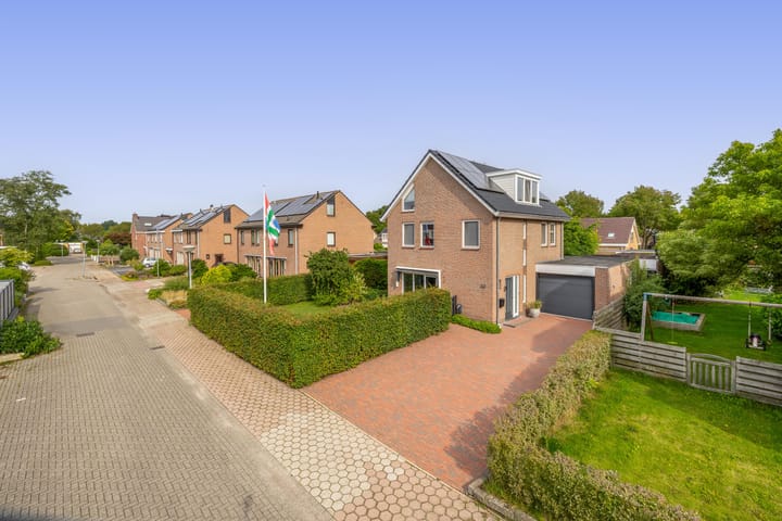 Reelaan 30 in Winschoten