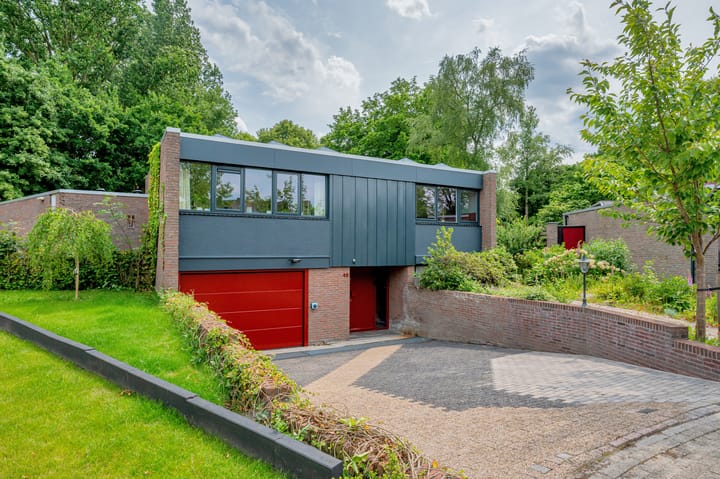 Reelaan 43 in Winschoten