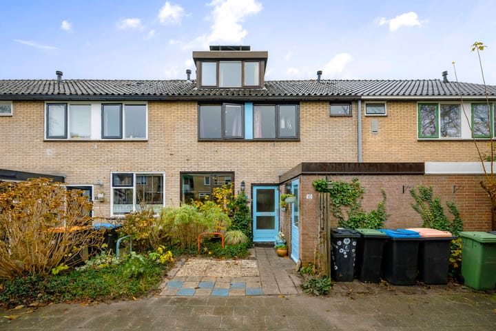 Reelaar 10 in Deventer foto