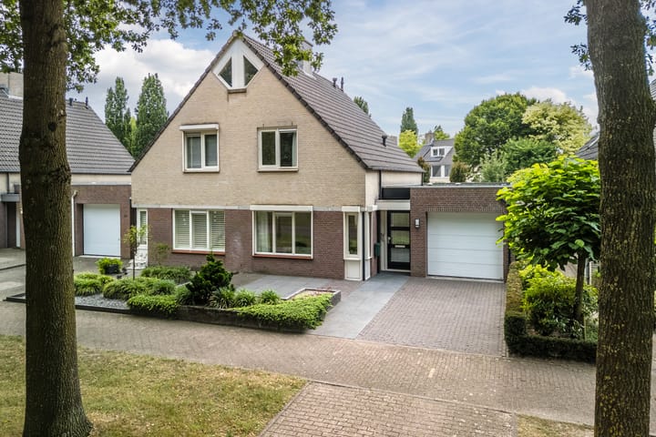 Reeneik 8 in Reusel