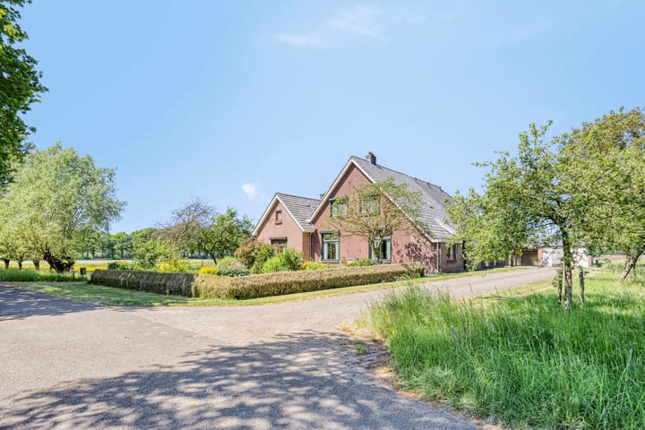 Reerinkweg 3 in Hengelo (Gld)
