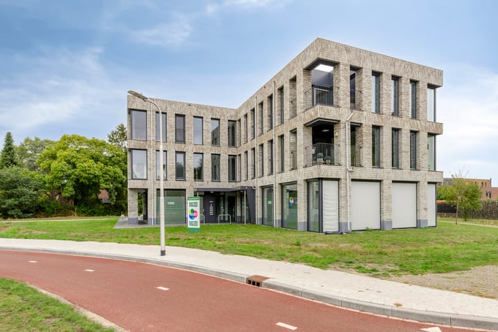 Reeshofweg 44 in Tilburg