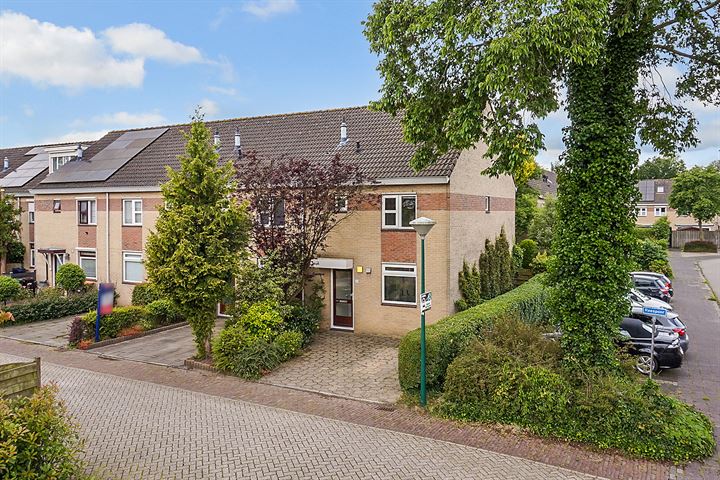 Photo of property Reespoor 49, Soest