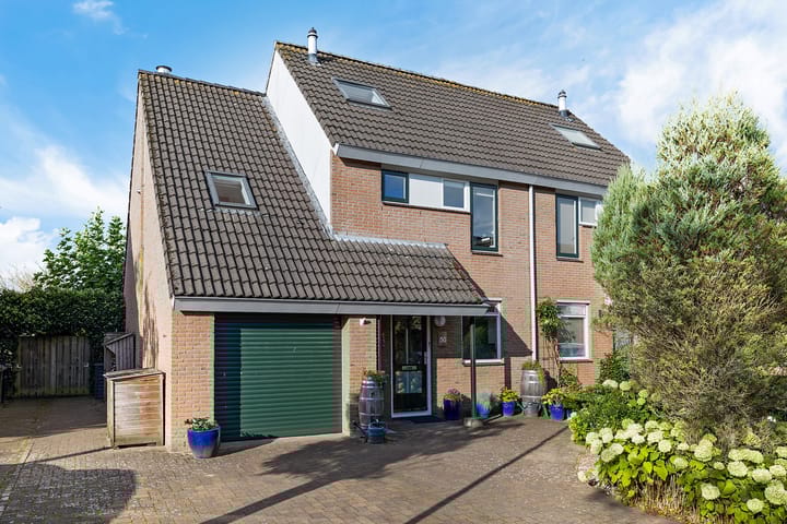 Reespoor 50 in Soest