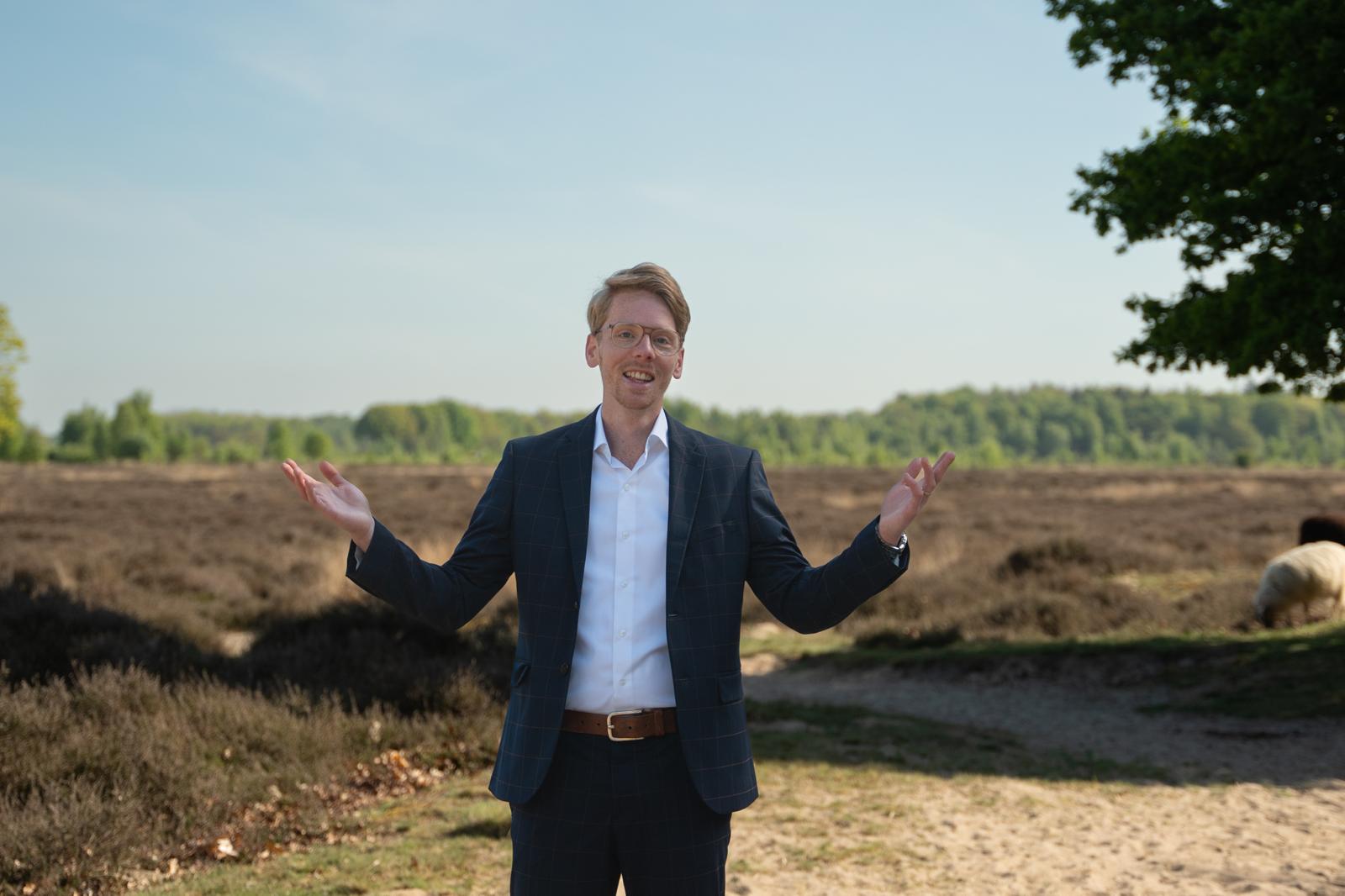 Kantoor foto van Reestdal Makelaars