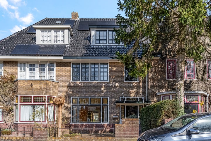 Photo of property Reestraat 12, Nijmegen