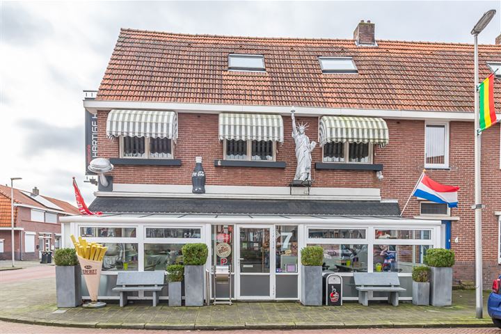 Reestraat 19A in Heerlen