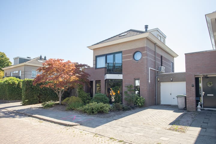 Reeststraat 29 in Almelo