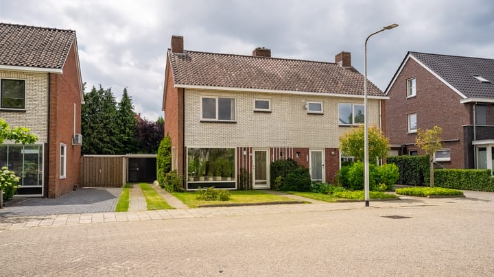 Foto van woning Reeststraat 3, Almelo