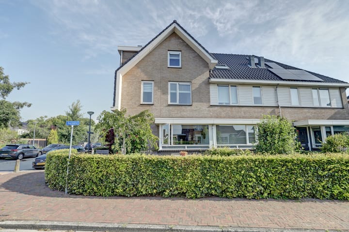 Photo of property Reesveld 1, Reeuwijk
