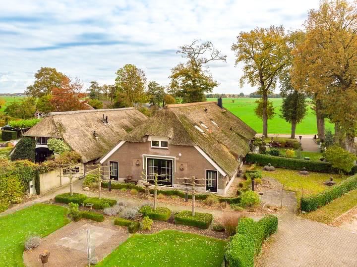 Photo de la maison Reesweg 1A, Elburg