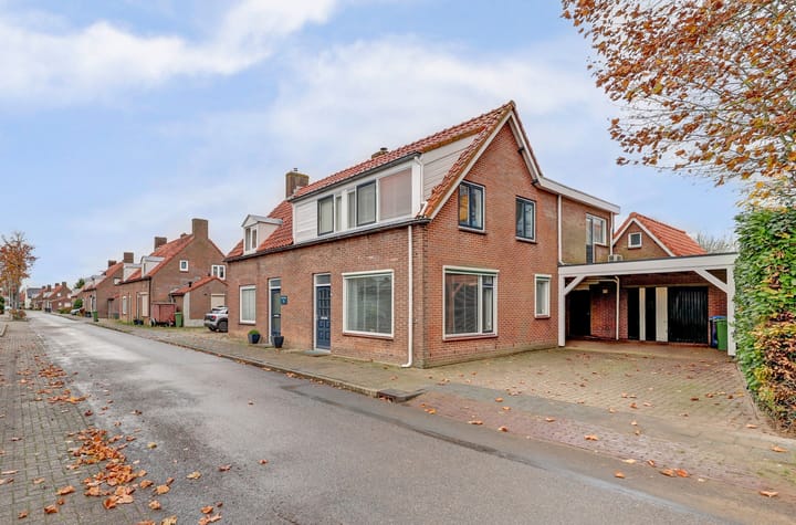 Reeuwijkstraat 2 in Ammerzoden