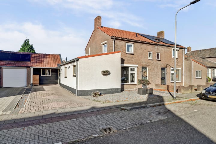 Photo de la maison Reeuwijkstraat 29, Ammerzoden
