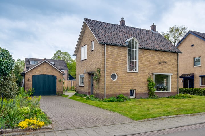 Reeverweg 13 in Harfsen