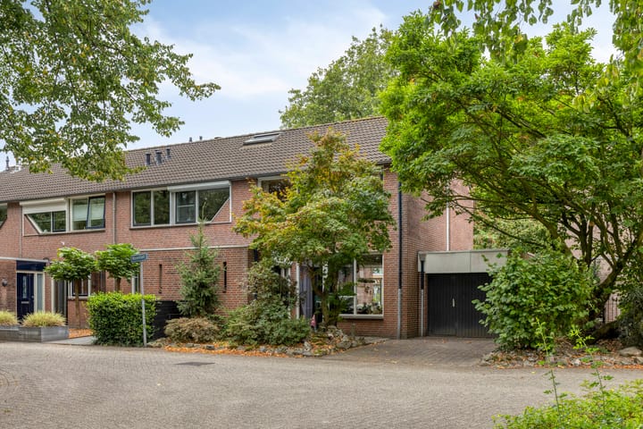 Reevliet 7 in Oisterwijk