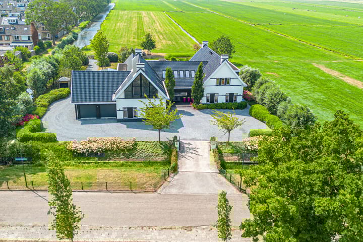 Reeweg 1 in Nederhorst den Berg