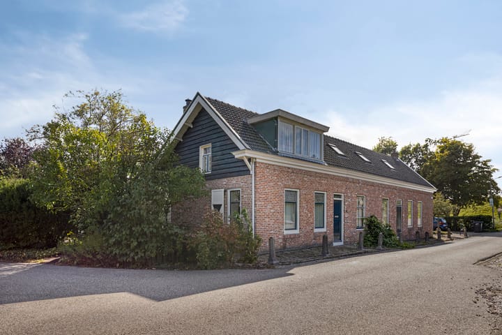 Reeweg 3, Hansweert Photo of property Reeweg 3, Hansweert