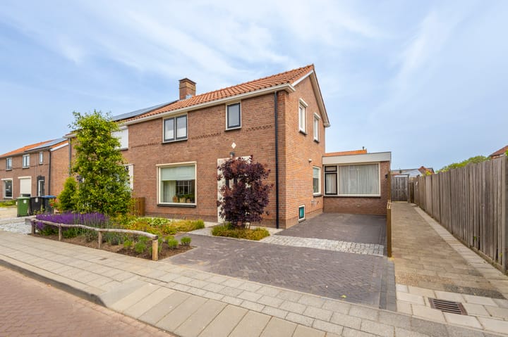 Reeweg 31 in Werkendam